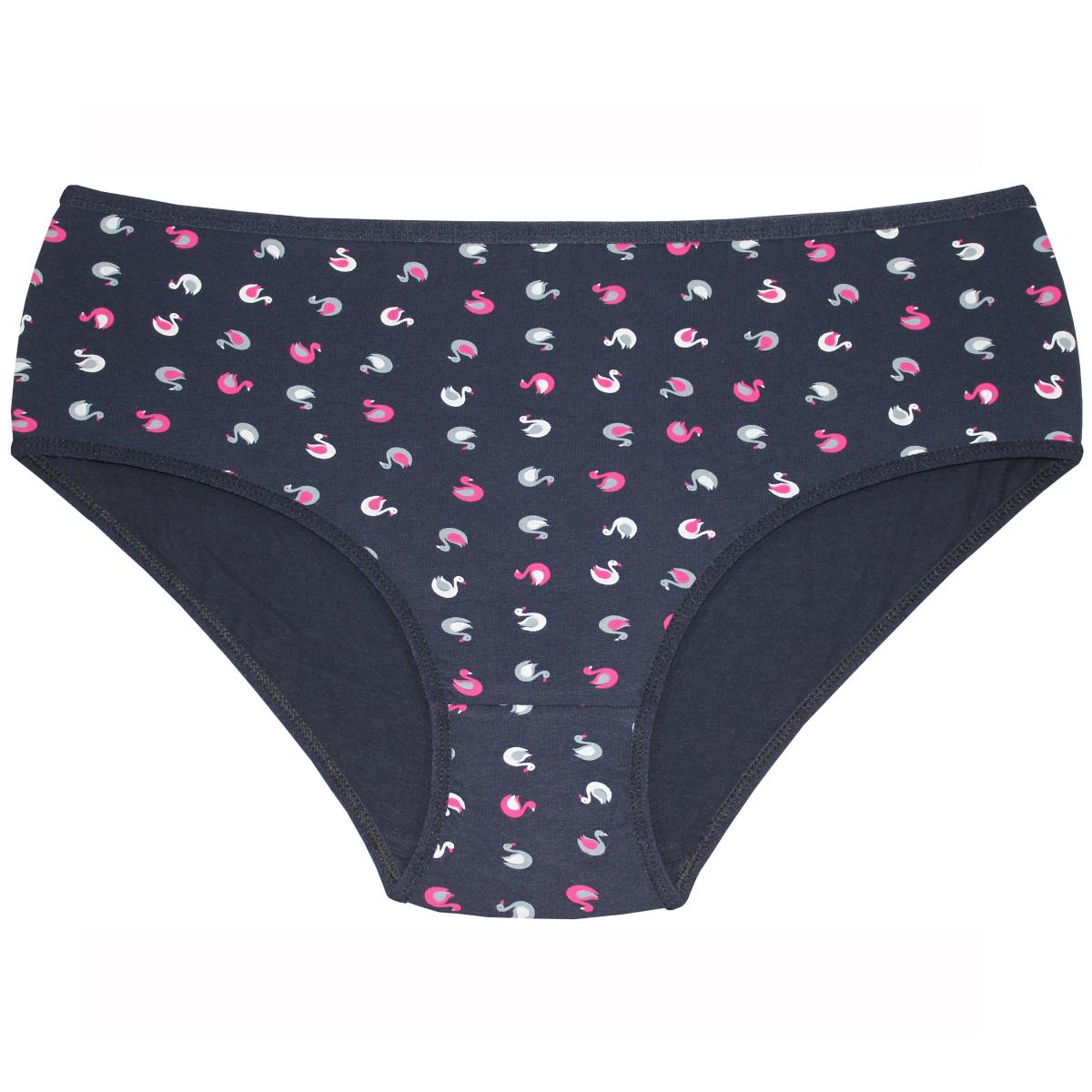 Трусы жен. 3ХL-4XL РСЛ 5149 - 0