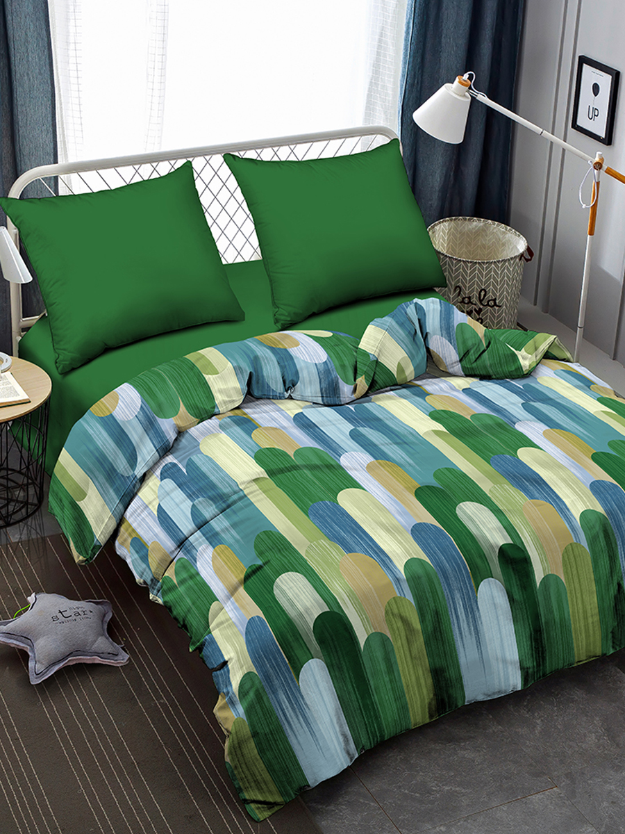 КПБ поплин VIVIEN Gain - 0