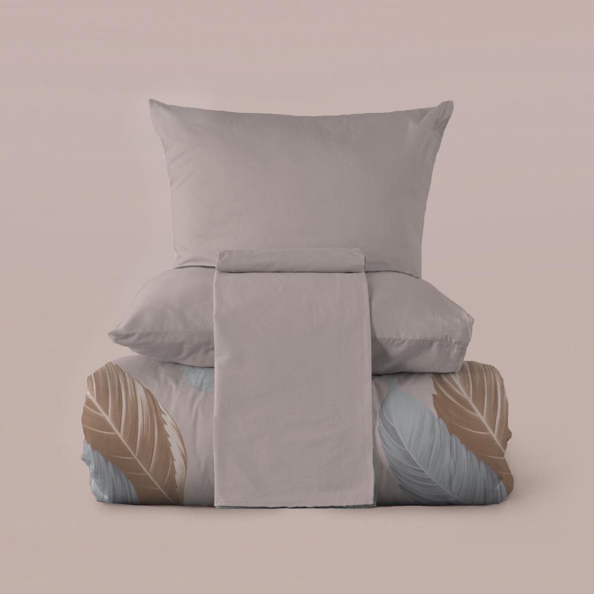 КПБ бязь Любимый дом рис.60235-1/24700-22 Послание н/у - 1