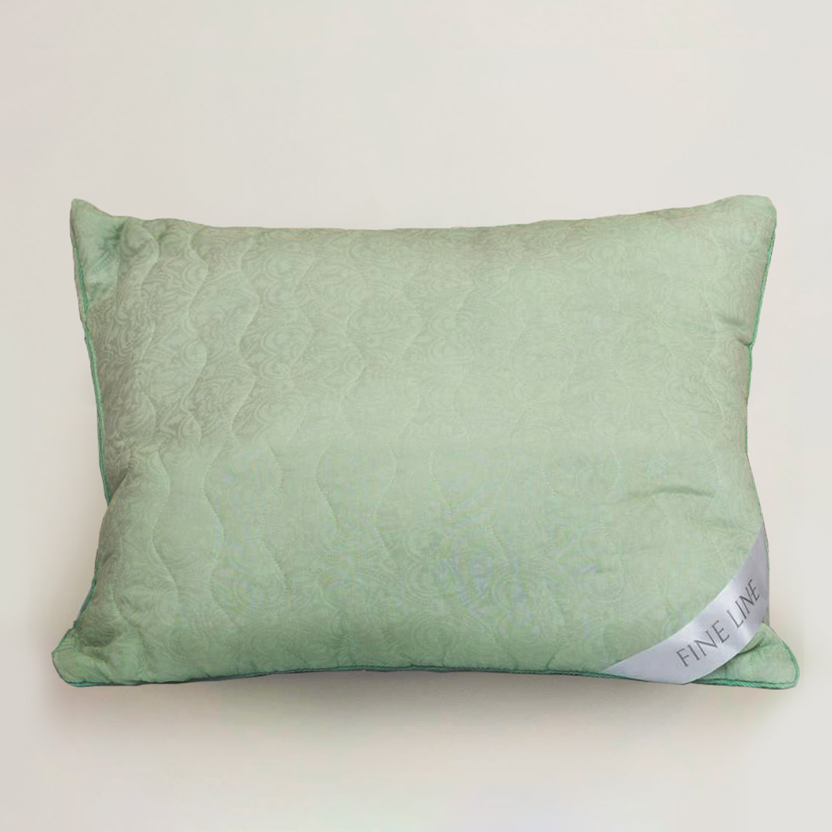 Подушка Fine Line бамбук - 0