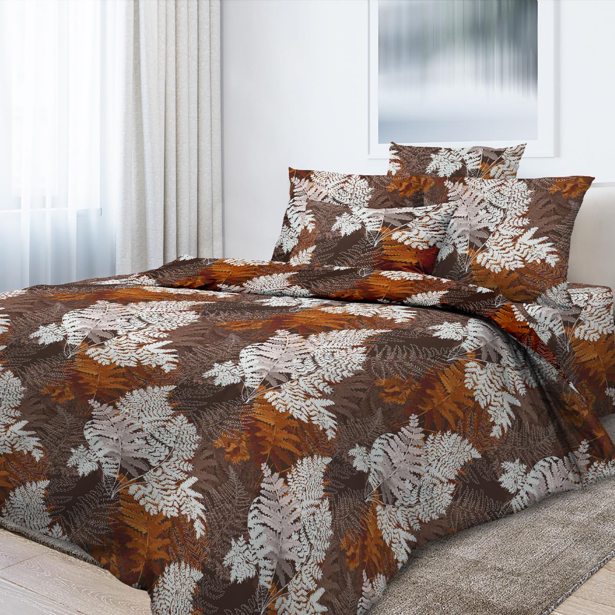 Перкаль 220 см наб рис.6831-1 Густав - 0