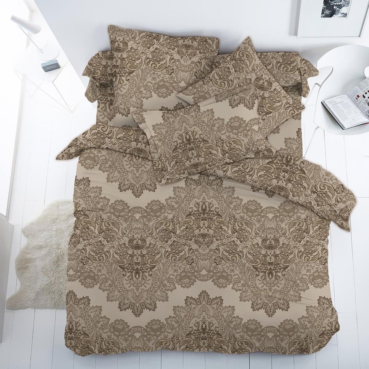 Бязь Премиум 150 см наб рис.13217-1 Вильсон - 0