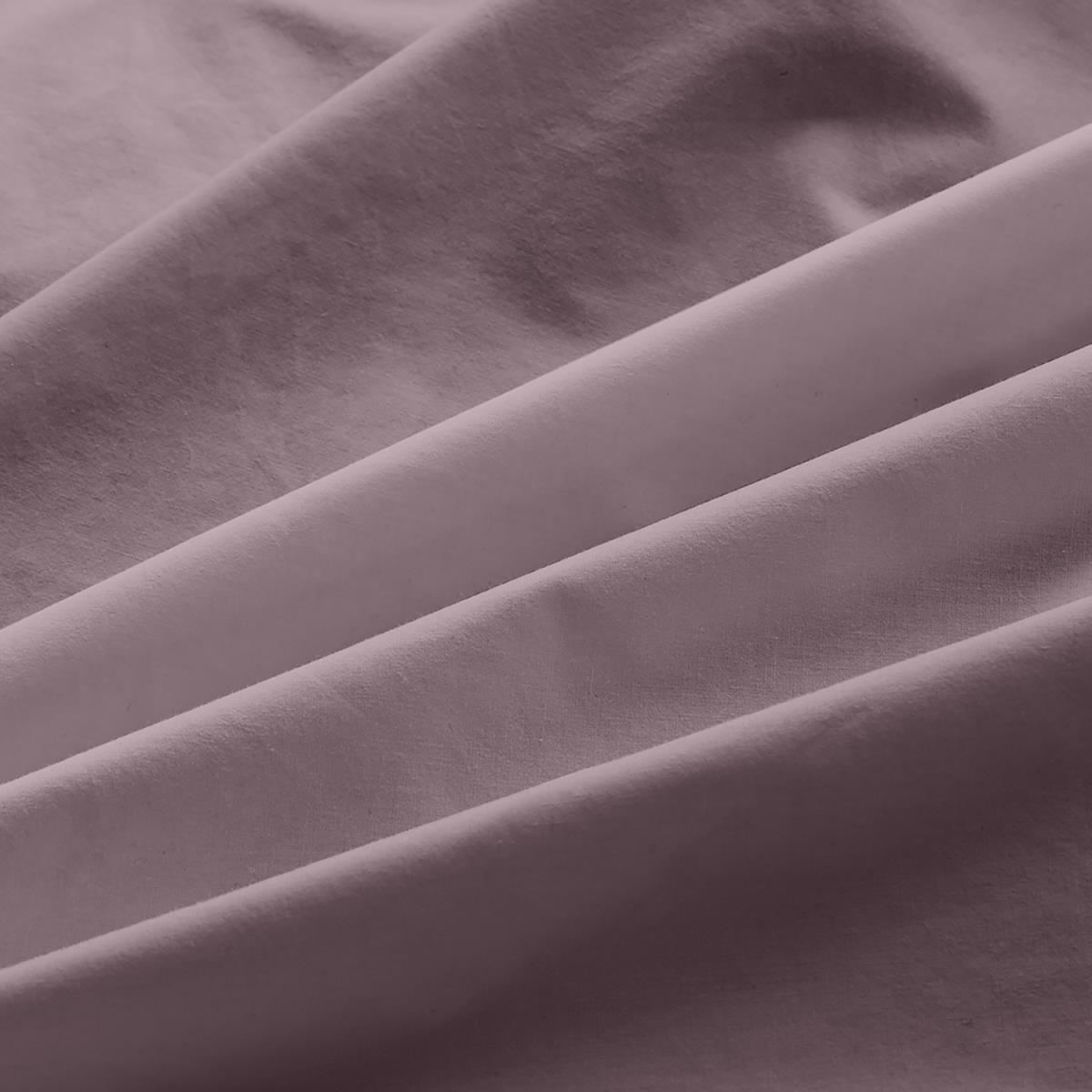 КПБ перкаль Актив WENGE Optima рис.86011-99 Mauve - 1
