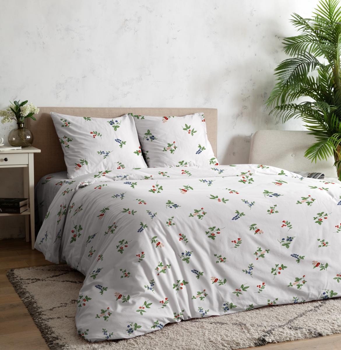 Перкаль 220 см наб рис.72224-1 Летнее настроение - 0