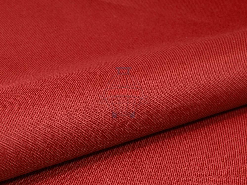 Ткань Оксфорд 600 ПУ красный 148 - 0