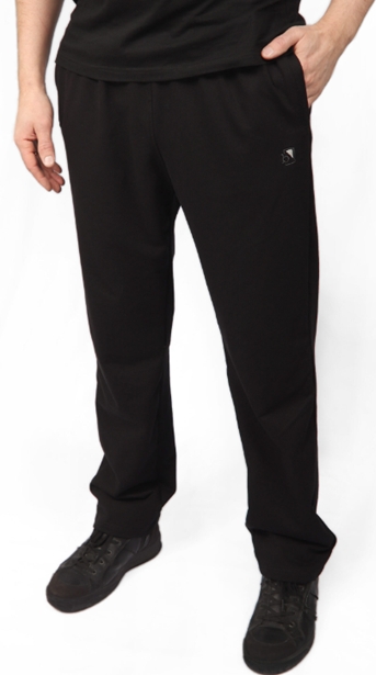 Брюки муж. цв. т.синий 248 - 0