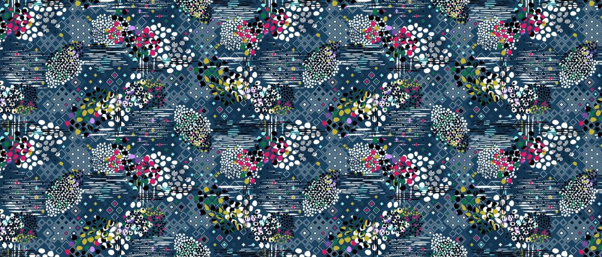 Фланель Престиж 150 см наб рис.29140-2 Материя - 0