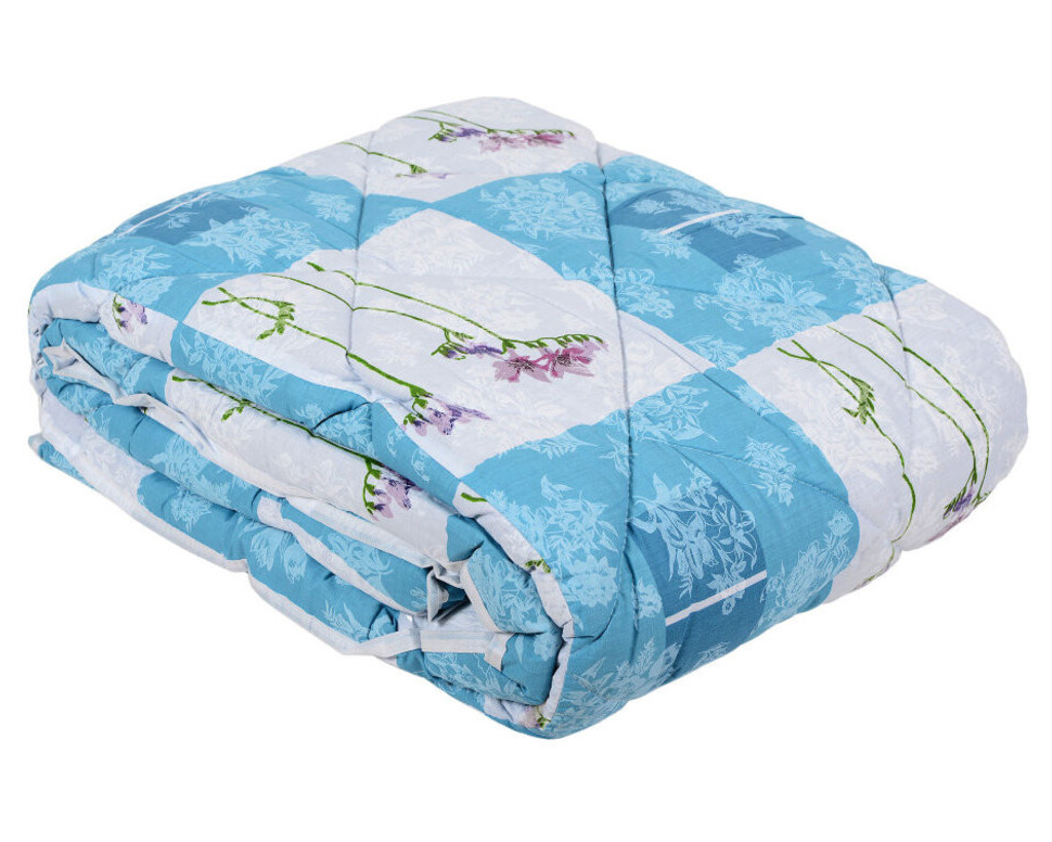 Одеяло ТМ Эдем файбер 200 г/мкв 140*205 ПРМ - 0