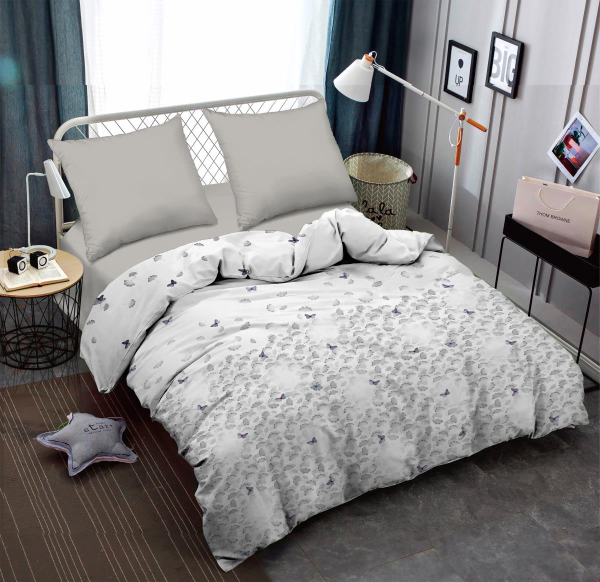 КПБ поплин VIVIEN Danson - 0