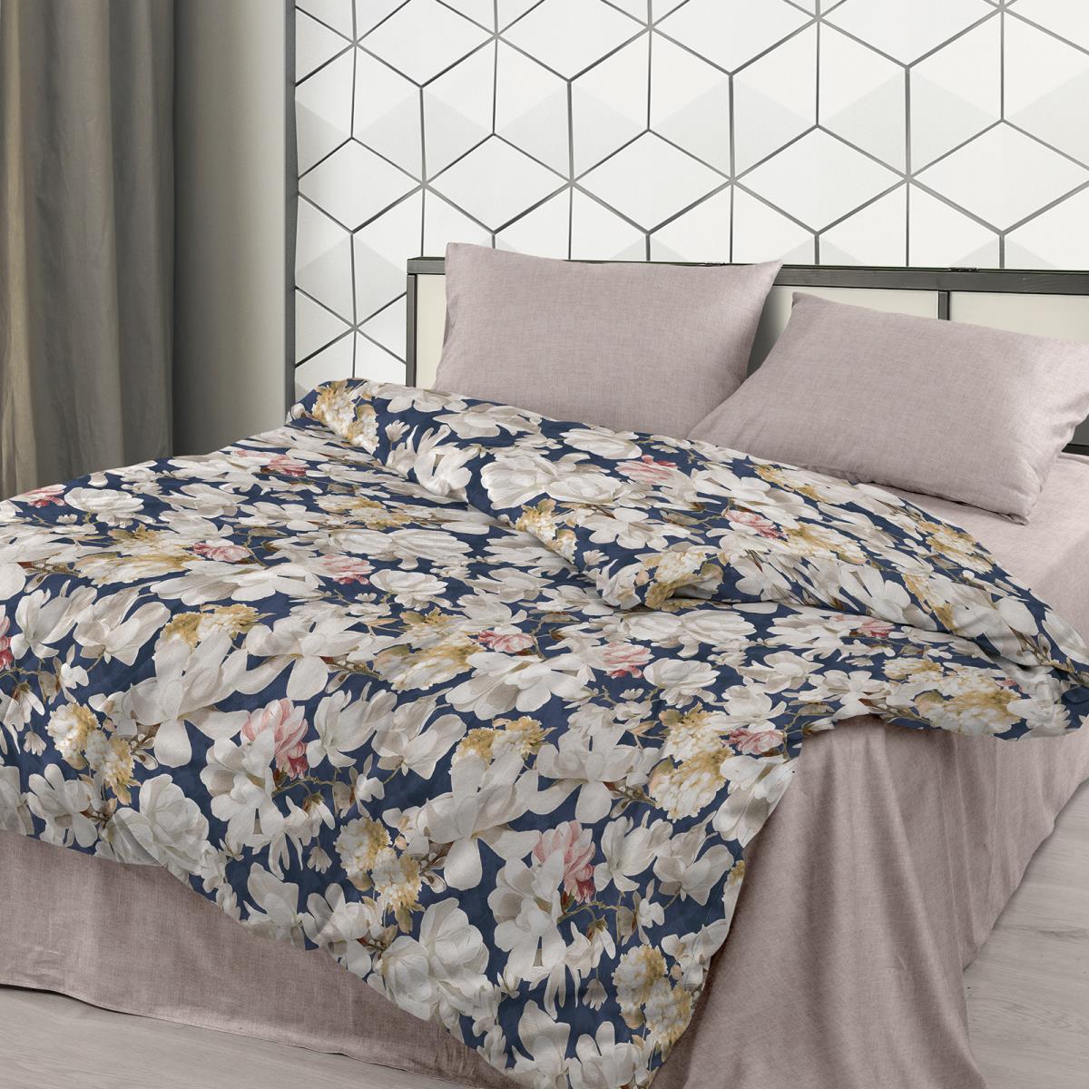 КПБ бязь WENGE рис.15908-3/18927-10 Carolina - 0