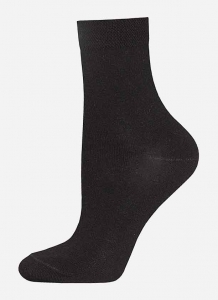Носки жен. CLASSIC 000 Черный БНК арт.1100 - 0