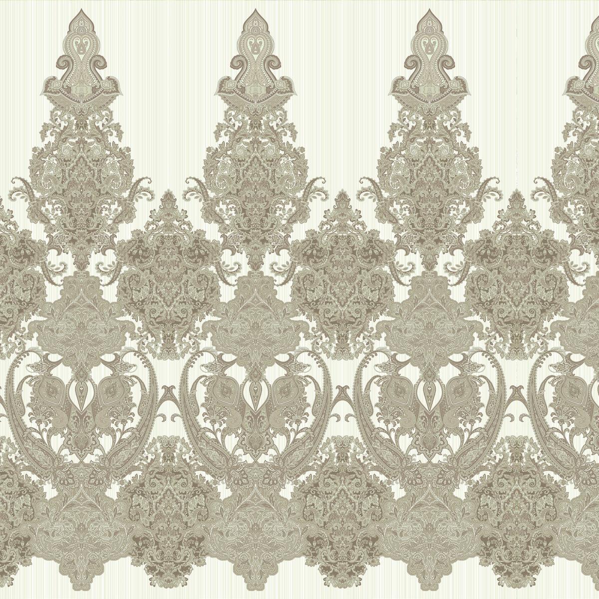 Перкаль 220 см наб рис.72049-1 Аурелия - 1