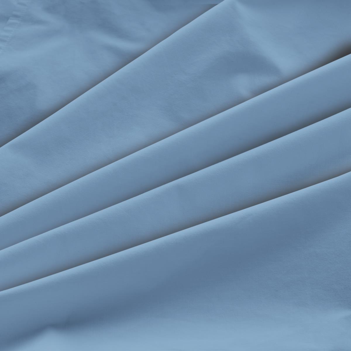 Перкаль 220 см наб рис.24500-11 синий - 0