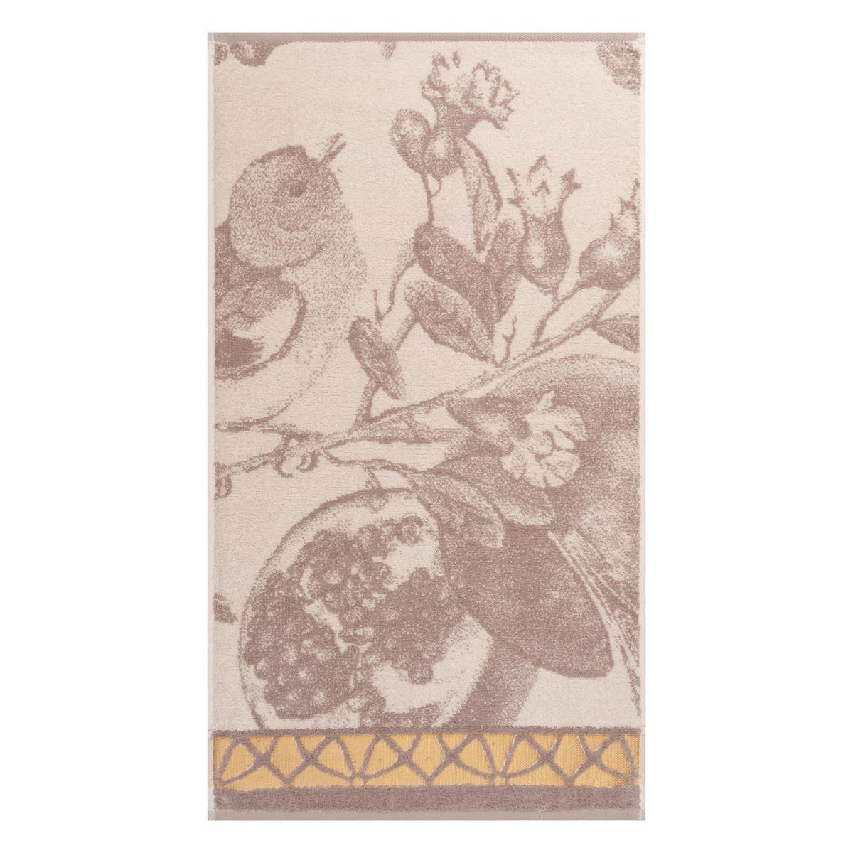 Полотенце махровое цв. 10000 ДМ ПЦ-4813 Мелограно/Melograno - 0