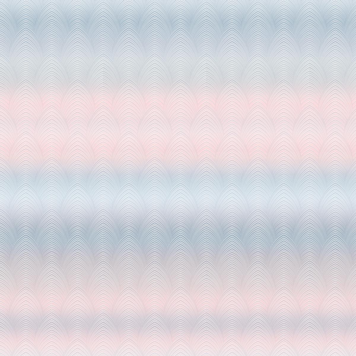 Перкаль 220 см наб рис.6779-1 Гималаи - 1