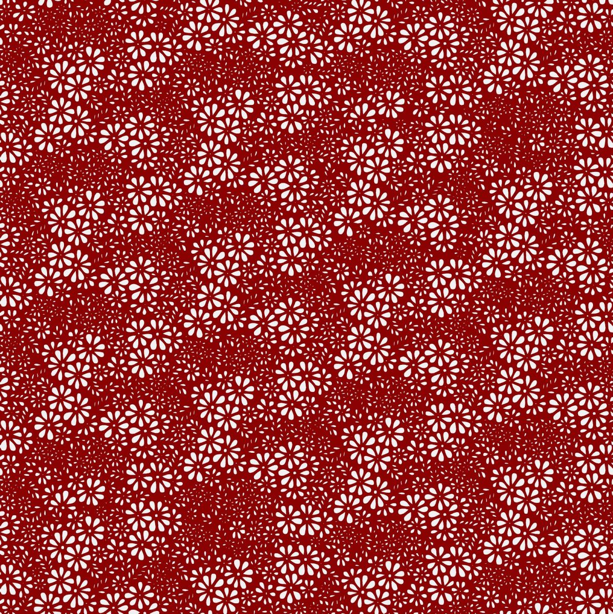 Бязь Комфорт 150 см наб рис.13499-4 Аура - 1