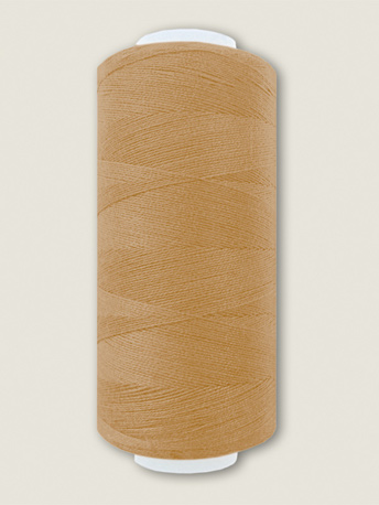 4606 Нитки 45ЛЛ цв.4606 (71) бежевые (200м) - 0