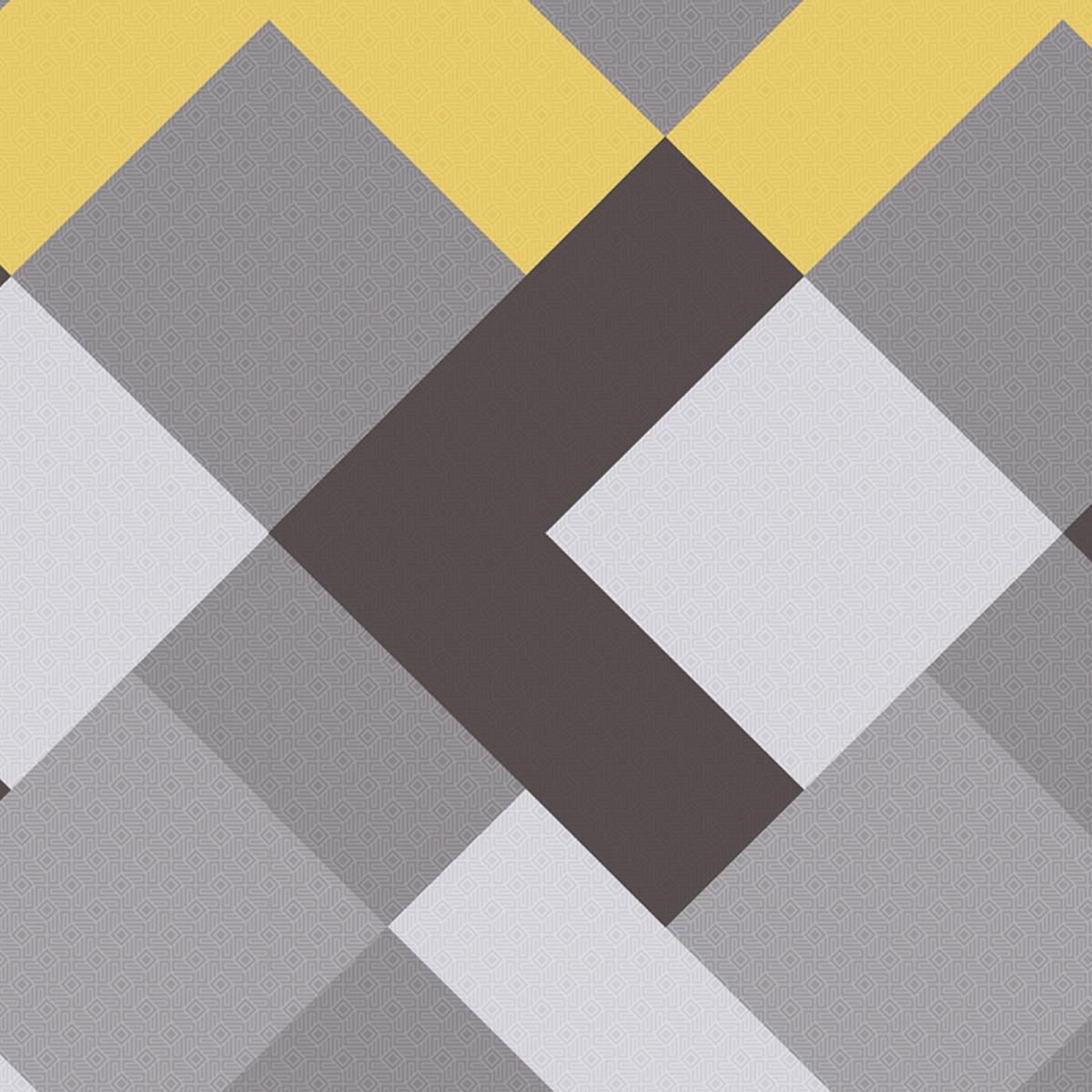 Бязь Премиум 220 см наб рис.50087-1 Лунный город - 1