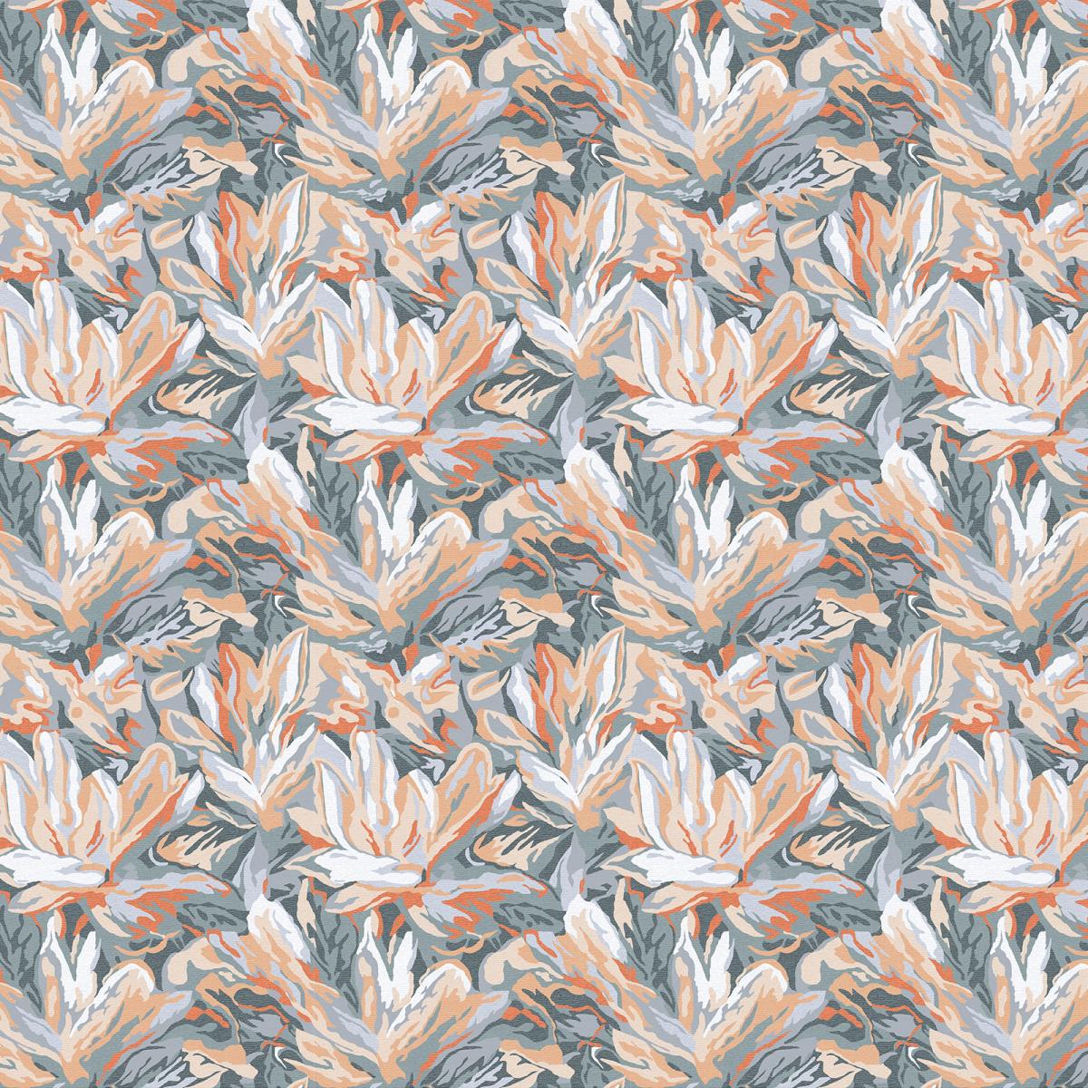 Перкаль 220 см наб рис.7285-1 Патриция - 1