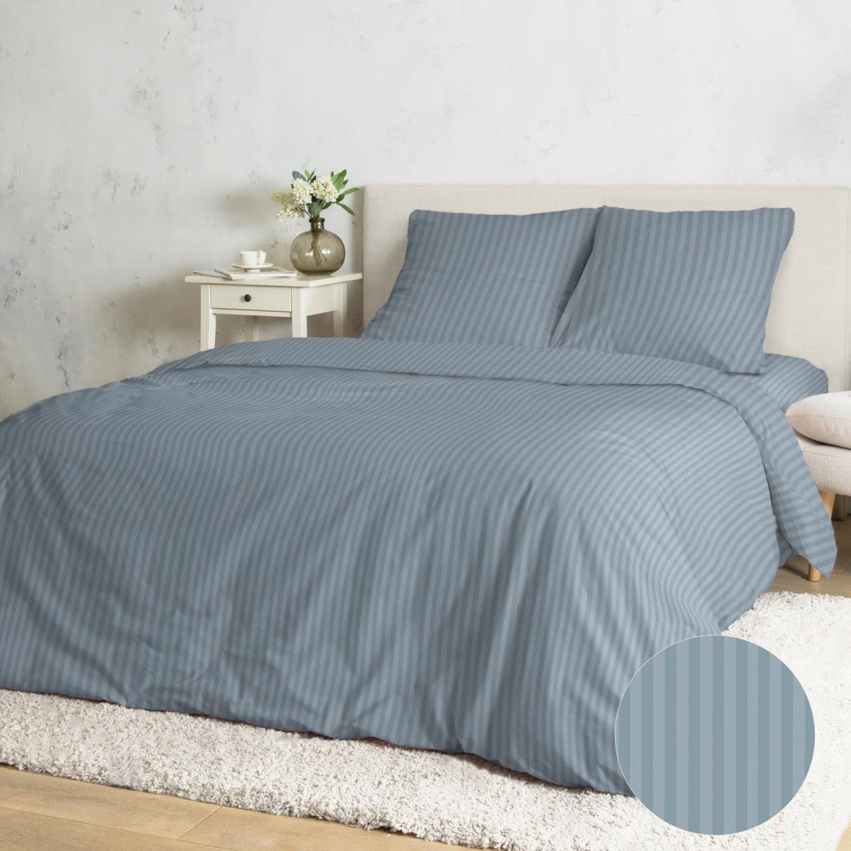 Перкаль 220 см наб рис.6793-73 Лунная соната снежный песок - 0