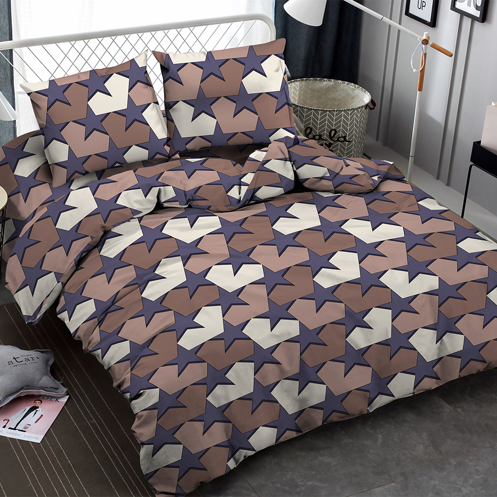 КПБ макосатин VIVIEN Stars - 0