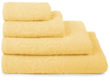 Полотенце махровое 295 г/мкв цв.11-0616 Радуга - 0