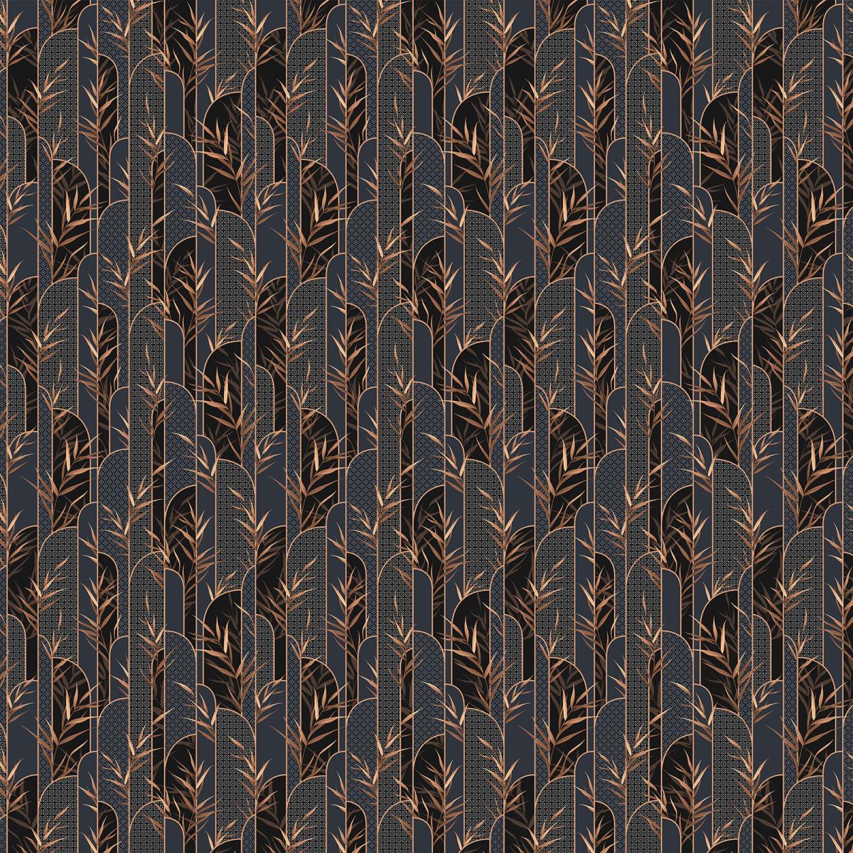 Перкаль 220 см наб рис.6918-1 Премиато - 1