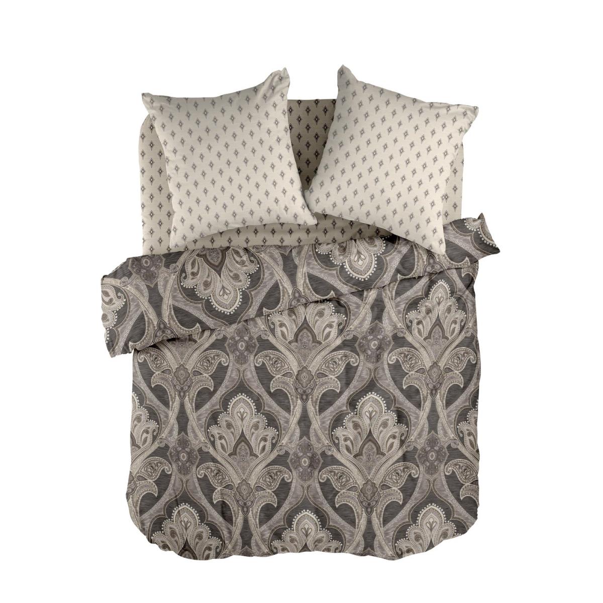 КПБ бязь WENGE рис.15381-2/15382-2 Hilton - 1