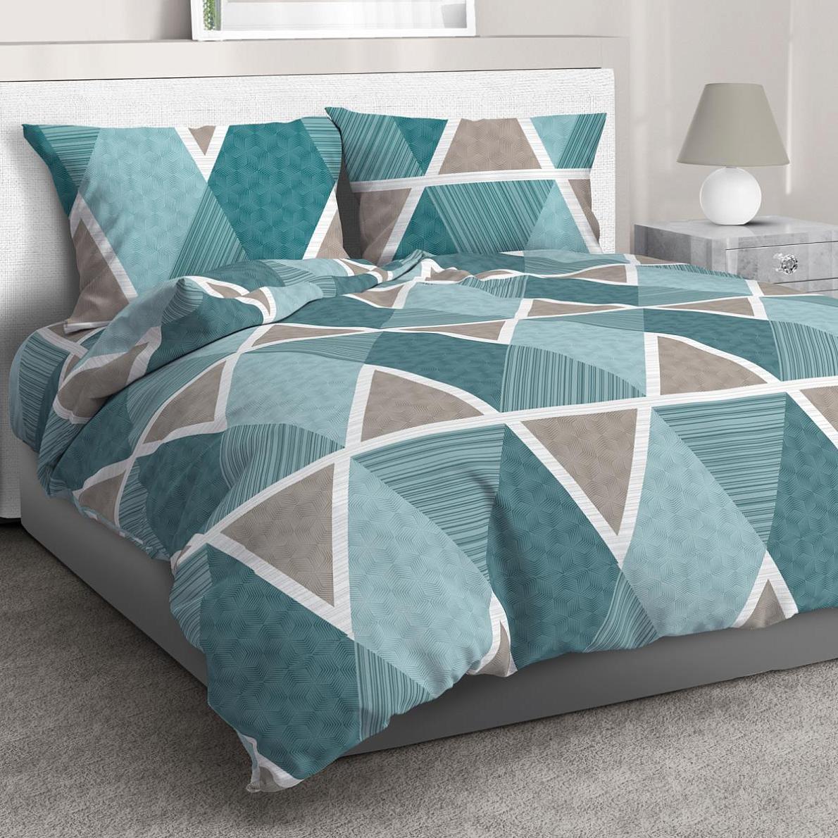 КПБ бязь С любовью рис.50086-1 Арктика - 0