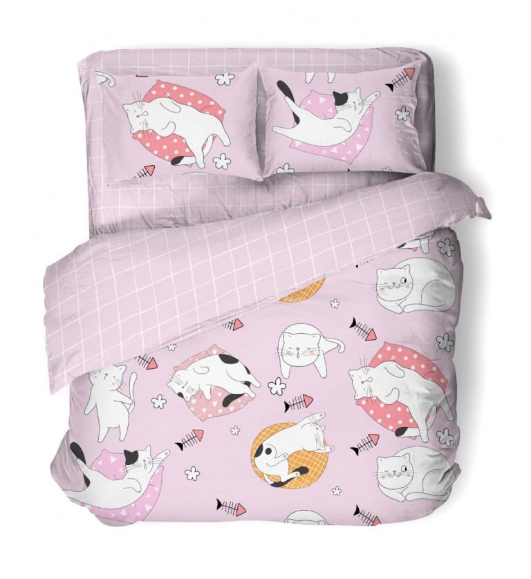 Бязь наб. Кр.Талка 220 см 10517/1 Миледи люкс - 0