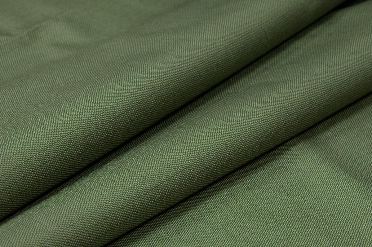 Ткань Оксфорд 600 rip-stop хаки 8045 - 0