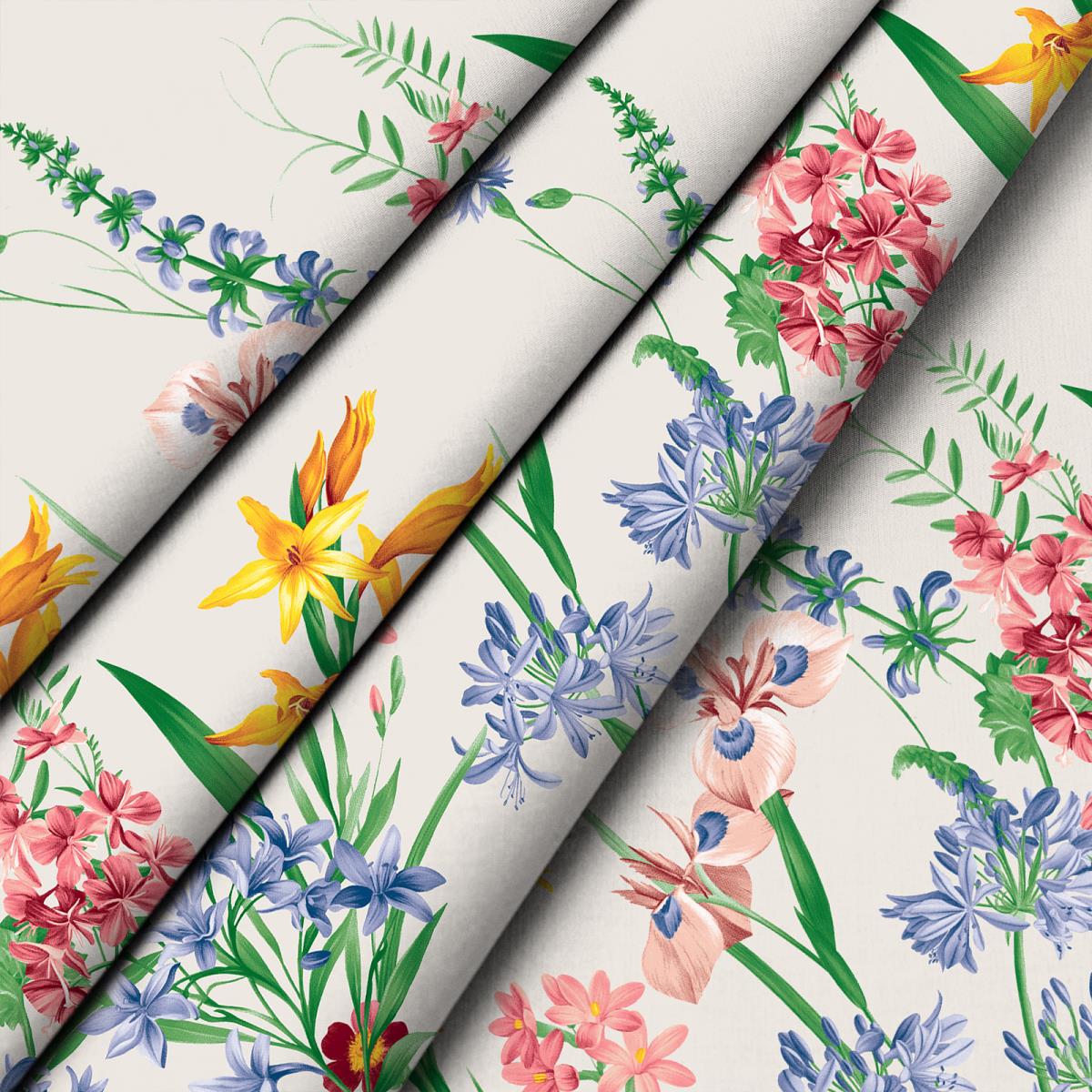 КПБ перкаль Fine Line рис.72120-1 Фаина NEW. - 2