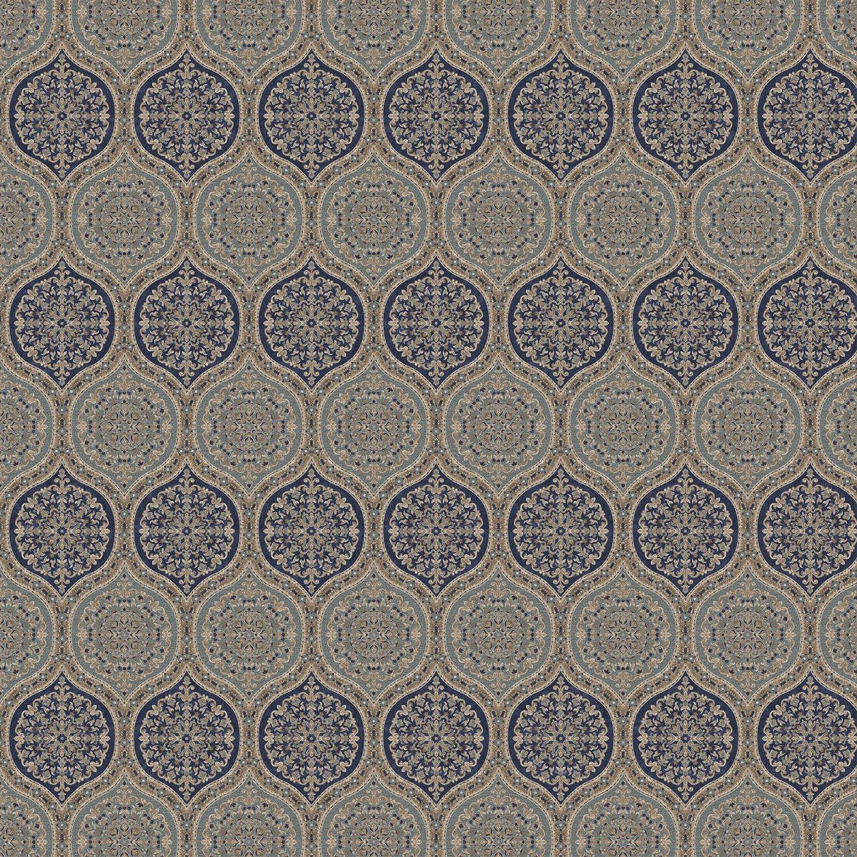 Перкаль 220 см наб рис.72061-1 Прая - 1