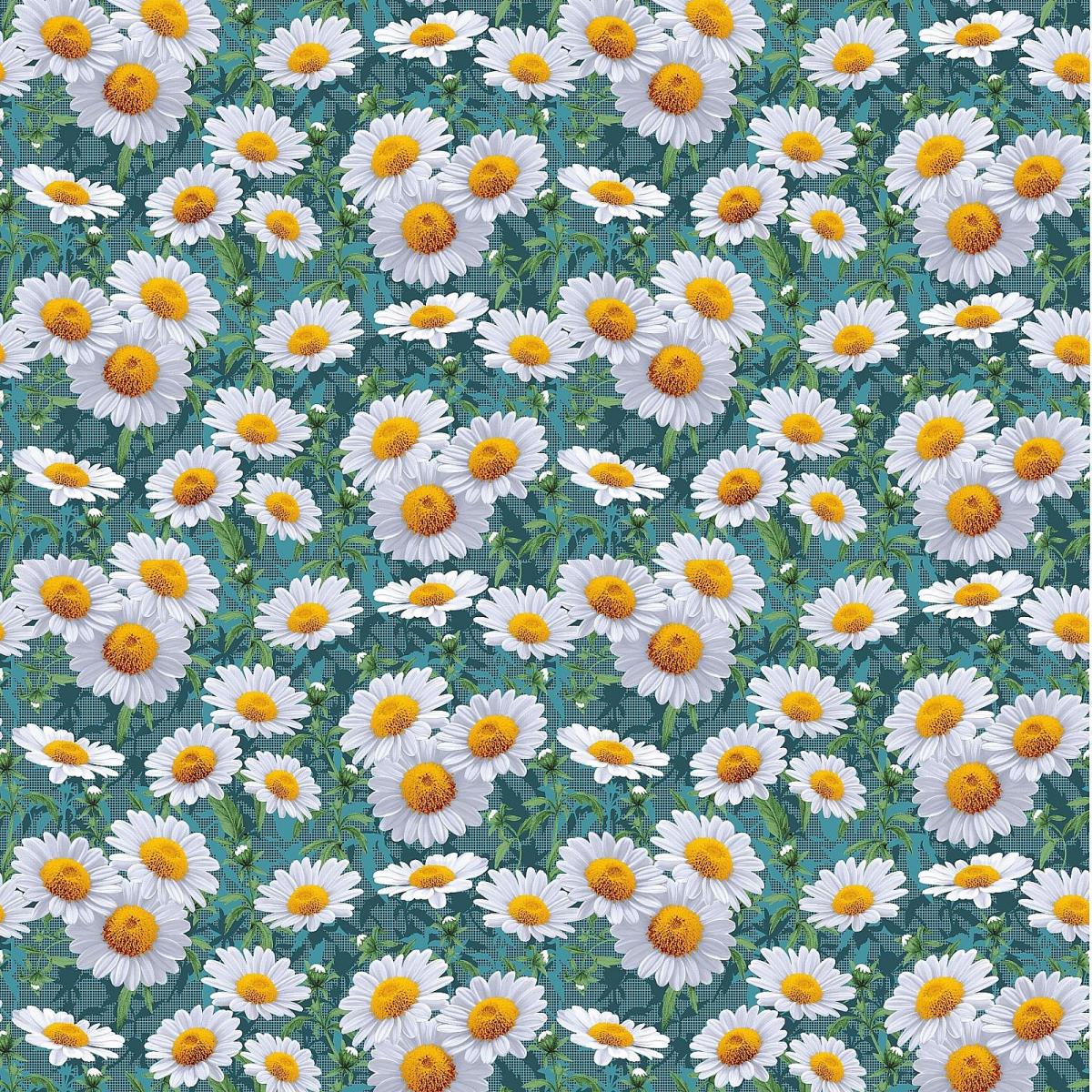 Бязь Комфорт 150 см наб рис.13240-1 Аромат - 1