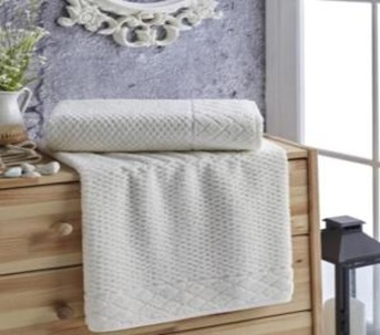 Полотенце махровое 500 г/мкв 