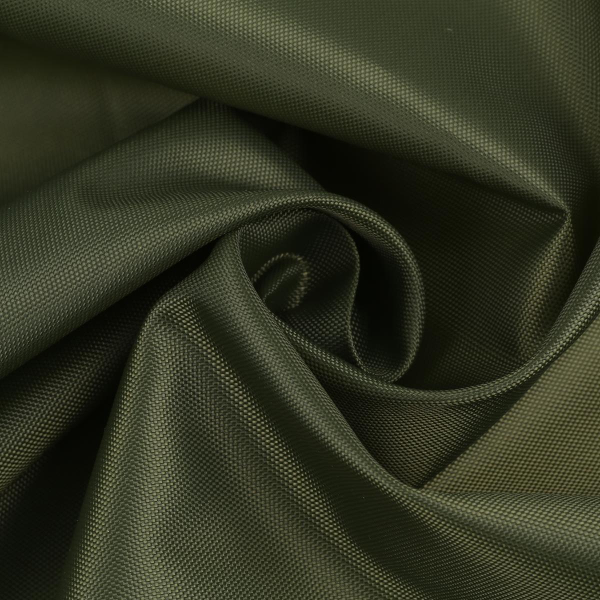 Ткань Оксфорд 200 хаки 321 - 0