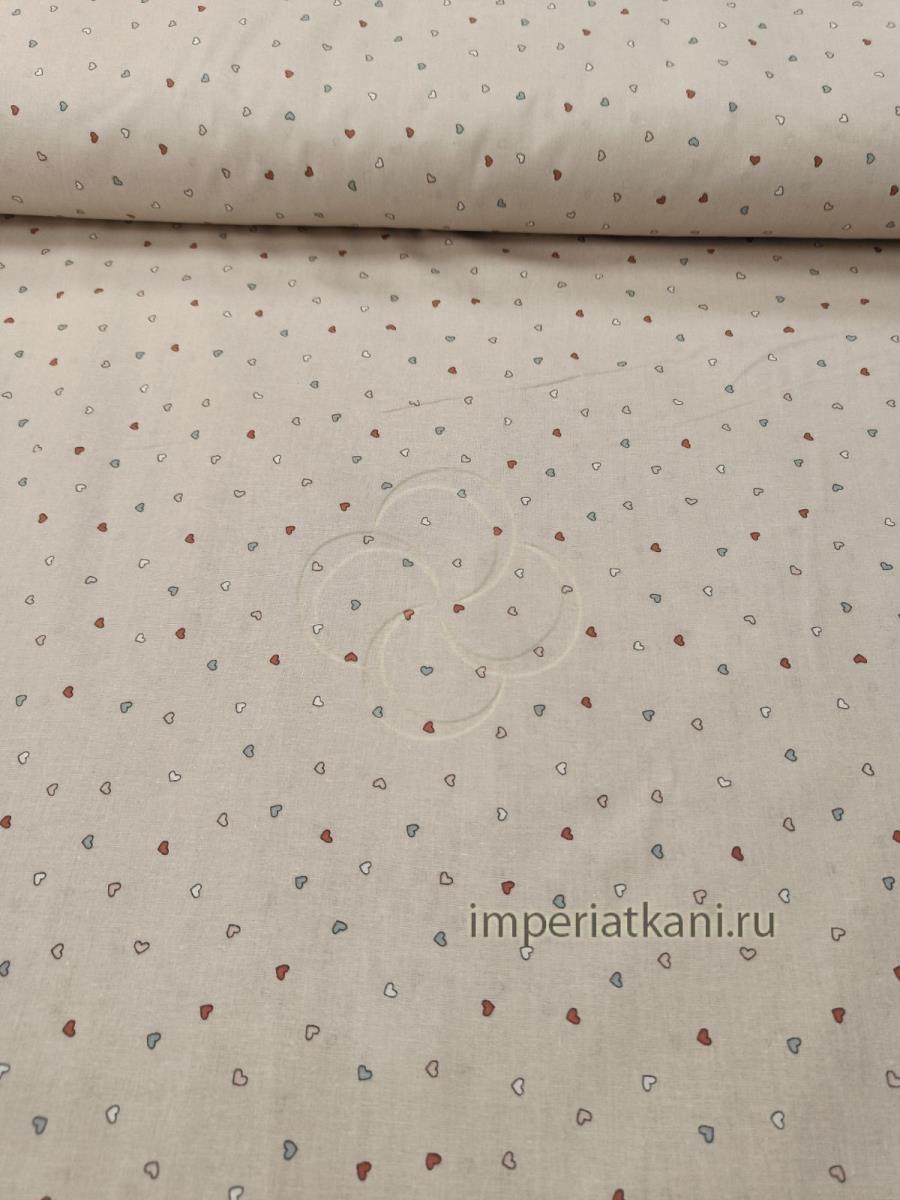 Поплин наб 150 см 13467 - 0