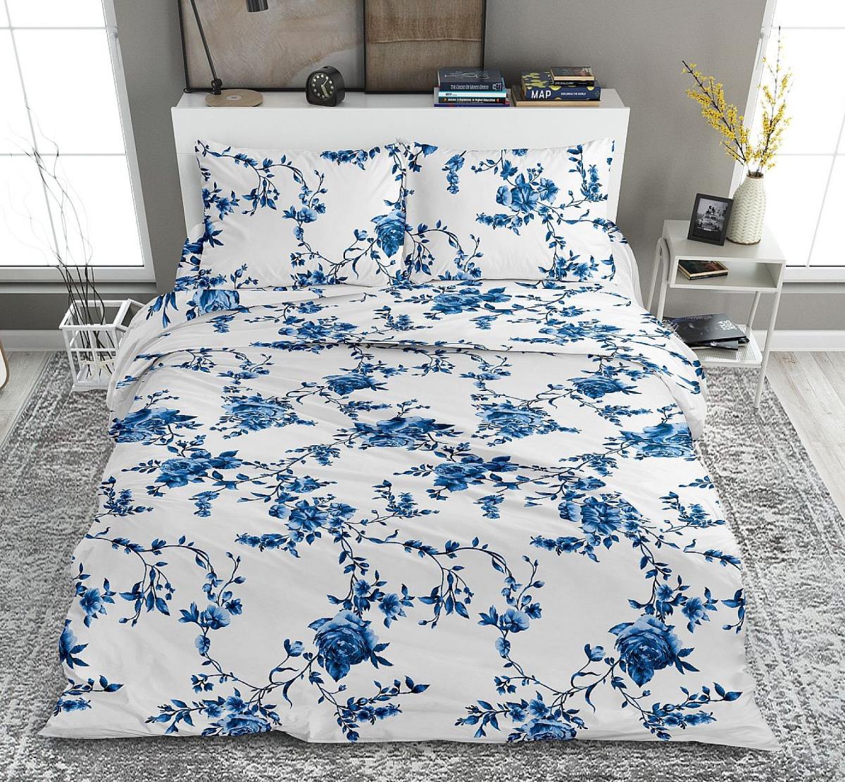 Сатин 220 см наб рис.7131-2 Миадора - 0