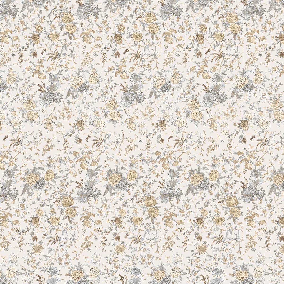 Сатин 220 см наб рис.6872-1 Соблазн - 1