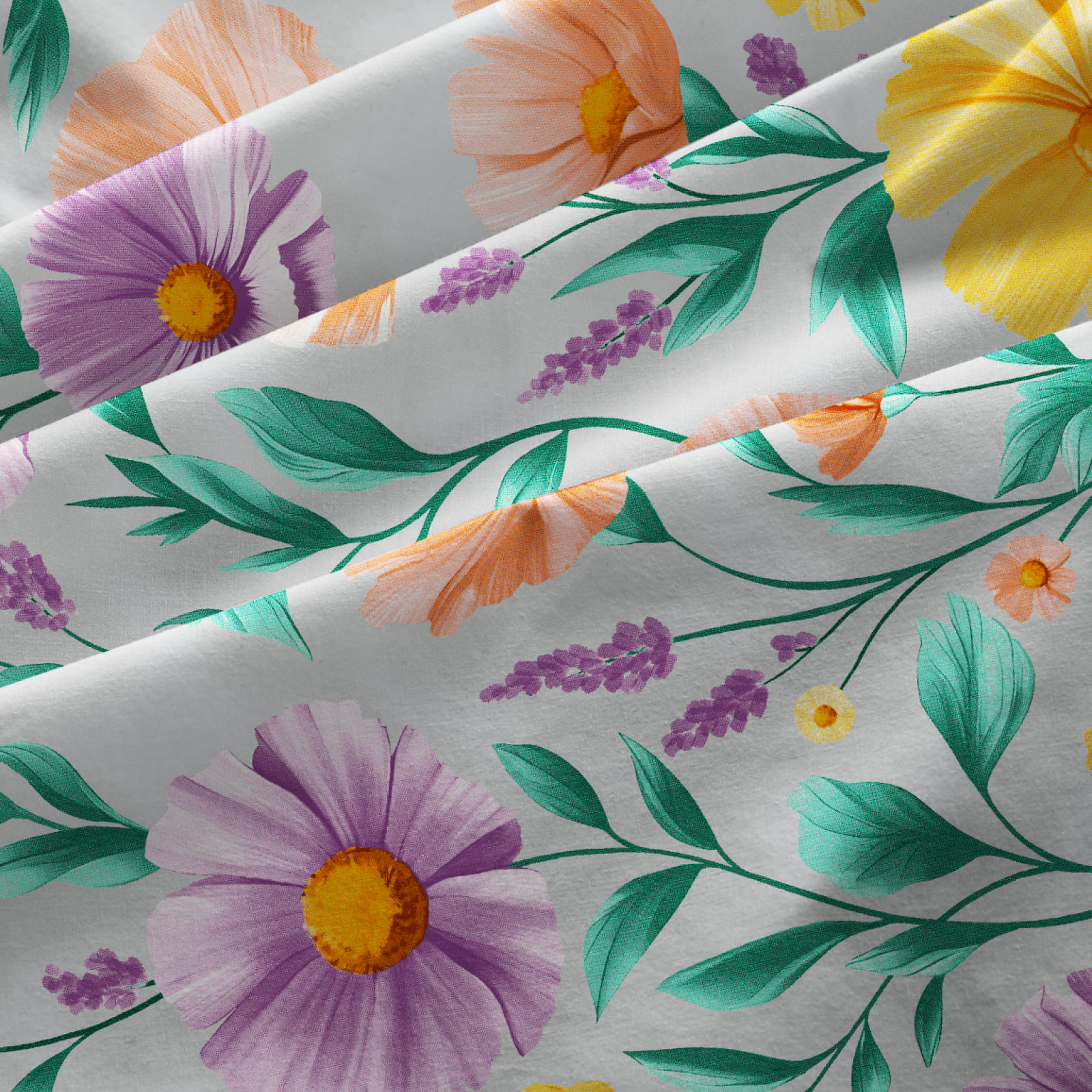 Перкаль 220 см наб рис.72252-1 Фарелла - 2