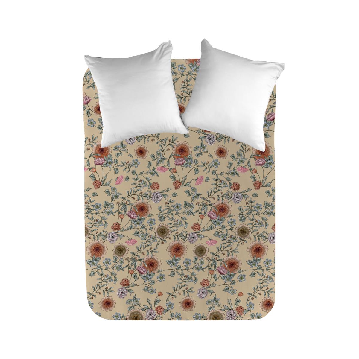 Простыня бязь WENGE рис.60014-1 Vintage - 0