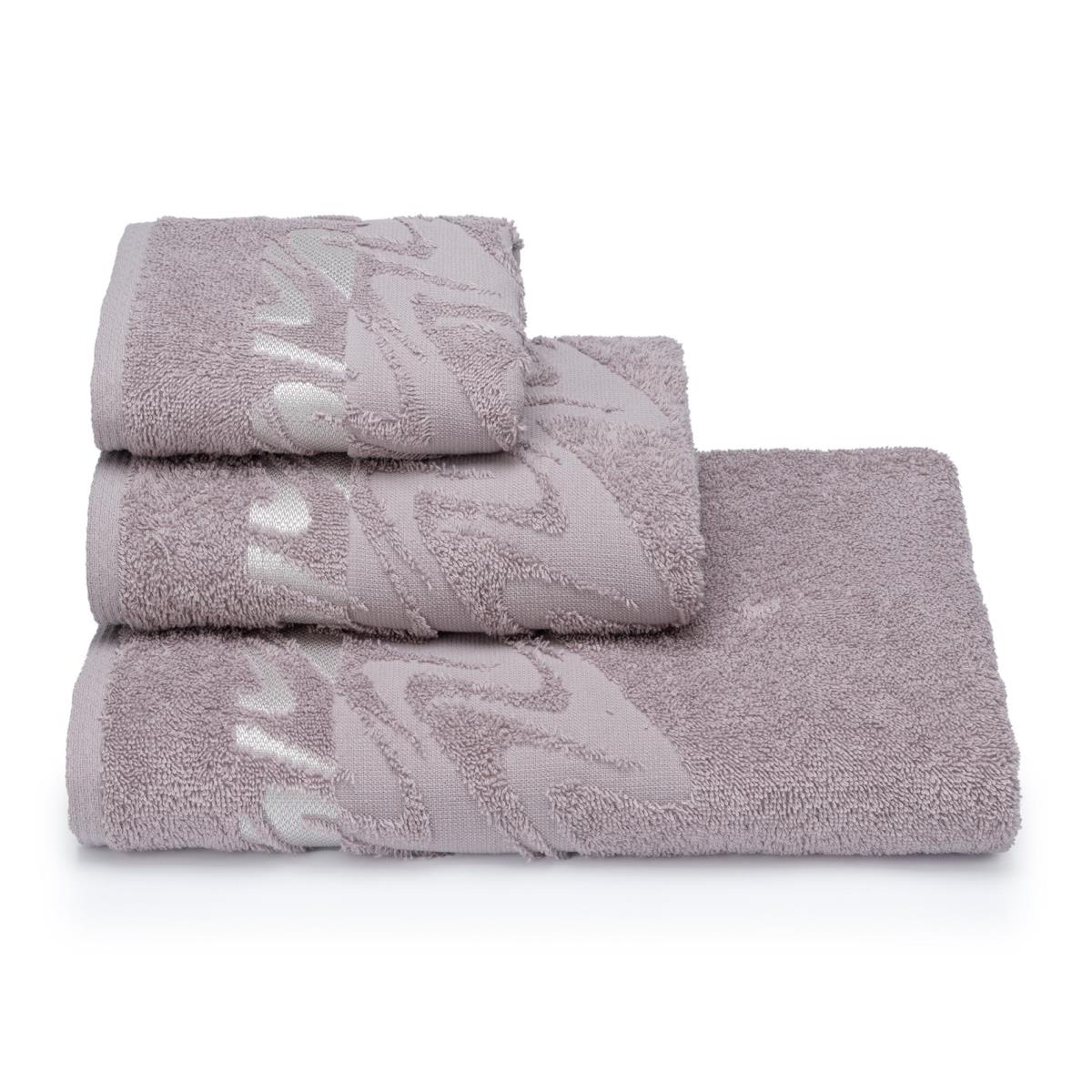 Полотенце махровое 390 г/мкв цв.16-1703 Brilliance - 0