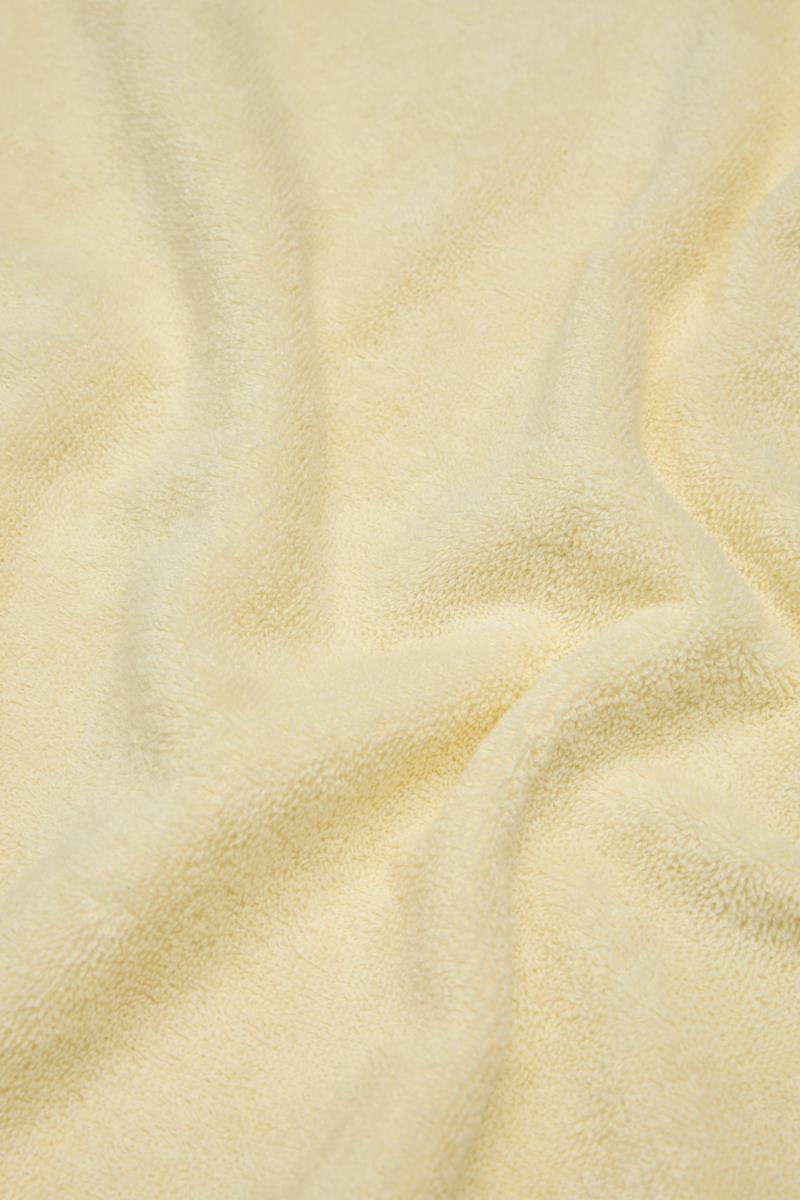 Полотенце махровое Fine Line Жемчужная коллекция, сливочный - 2