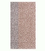 Полотенце махровое ПЛ-3502-06952 цв.10000 ДМ - 0