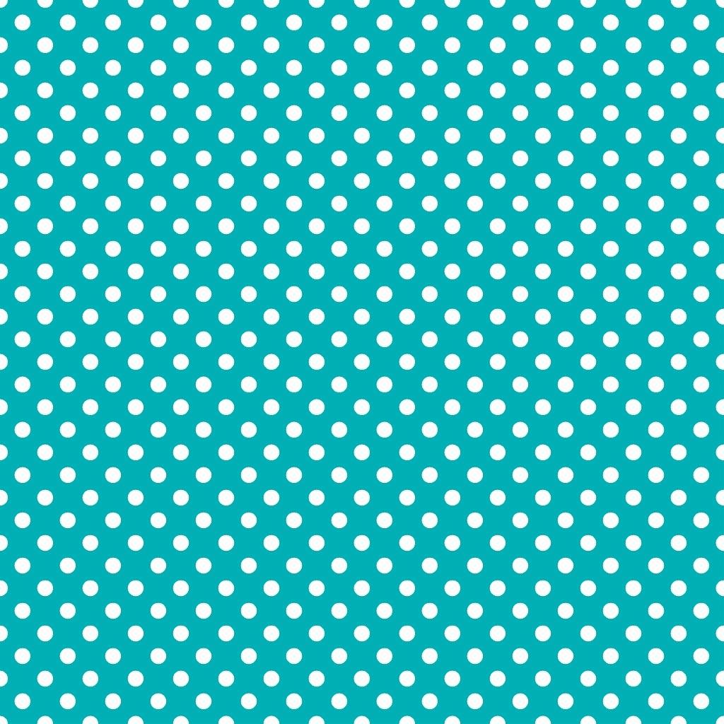 Бязь Комфорт 150 см наб рис.13164-13 Горох - 1