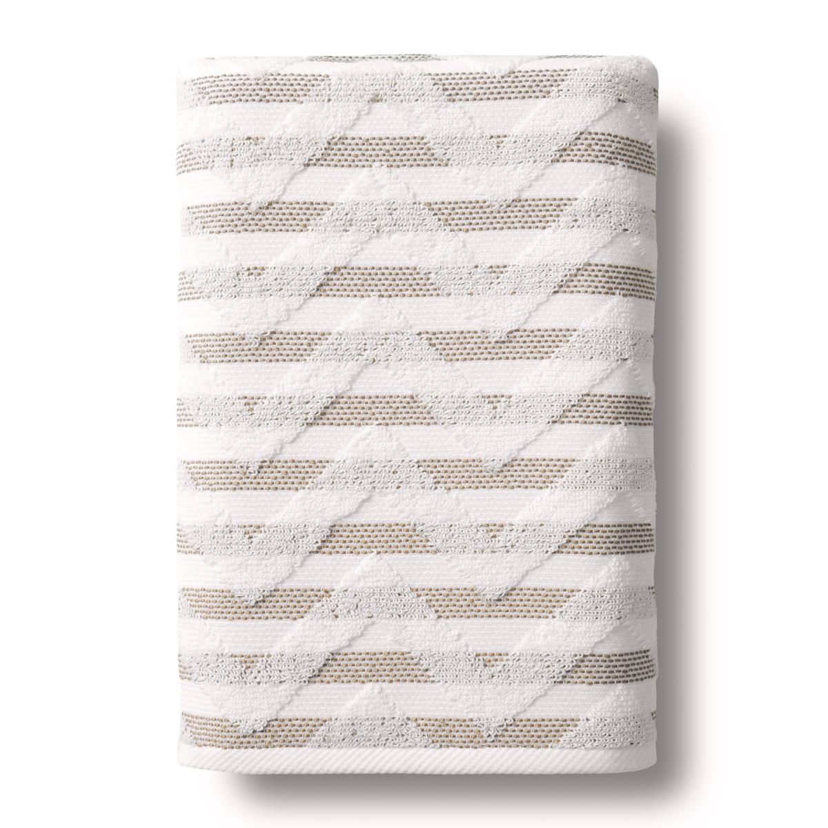 Полотенце махровое Relax Белый Verossa - 0