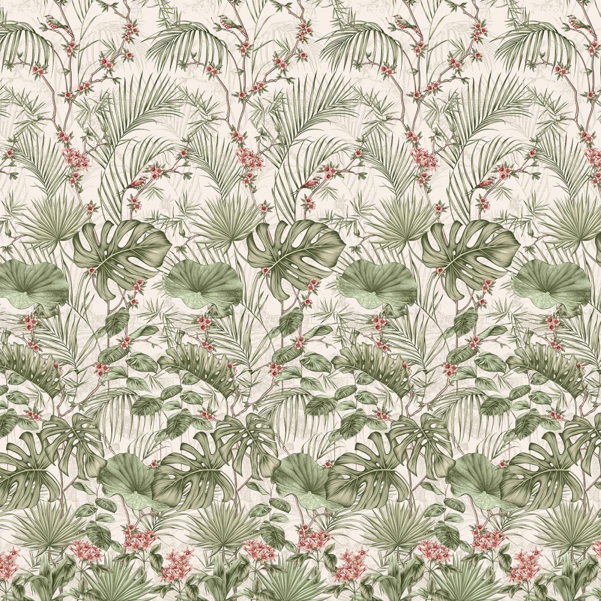 Бязь Премиум 220 см наб рис.72015-1 Манген - 1