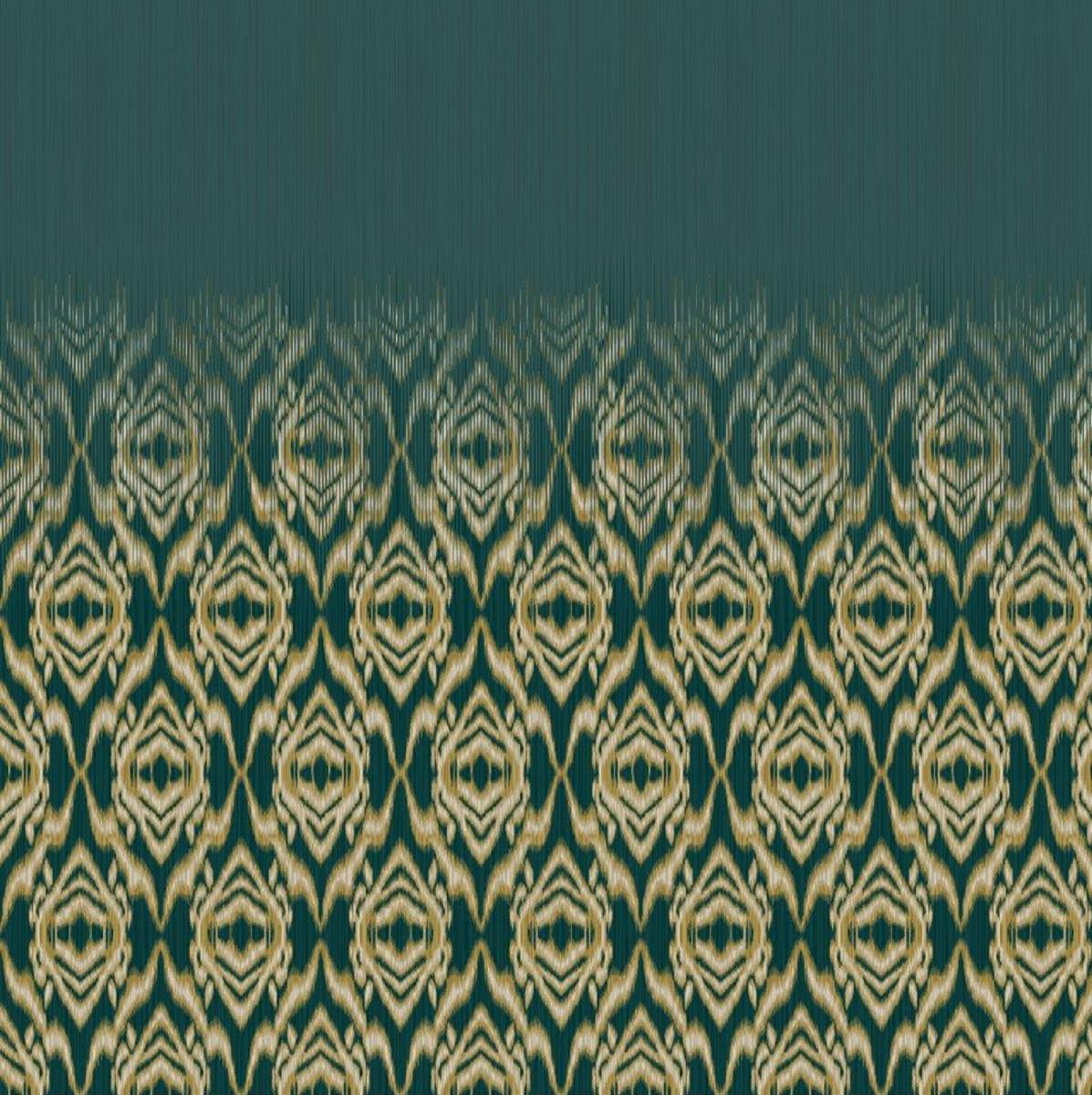 Перкаль 220 см наб рис.72222-1 Гестия - 1