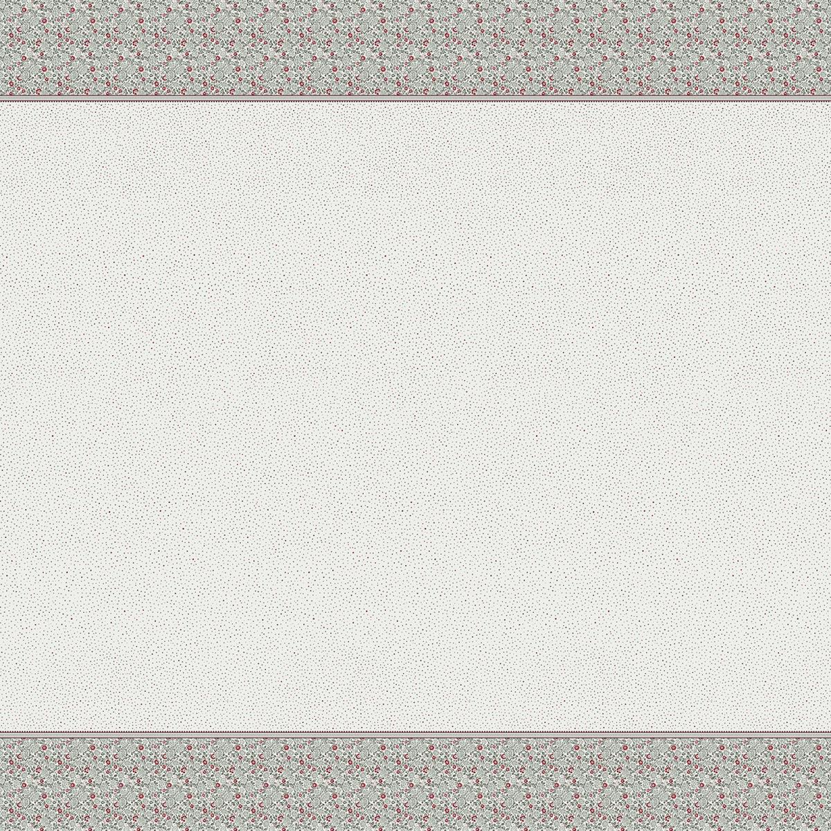 Перкаль 220 см наб рис.7289-1 Милфей крем - 1