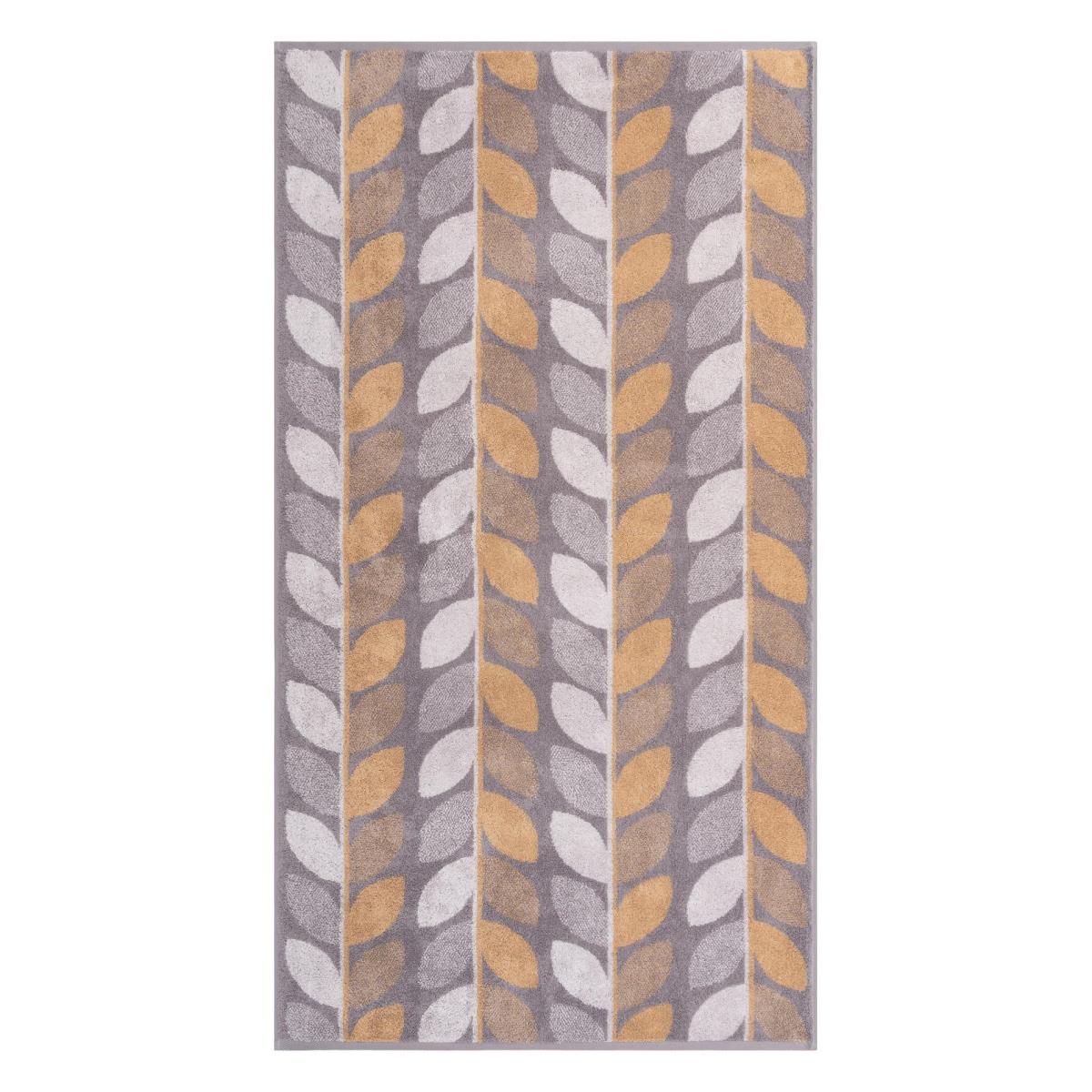 Полотенце махровое цв. 10000 ДМ ПЦ-5124 Ива/Willow - 0